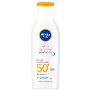 선 울트라 센서티브 선 로션 200ml 1개
