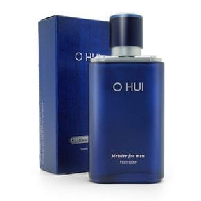 마이스터 포맨 프레쉬 로션 110ml  에멀젼 _P332695587