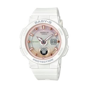 [스타필드 수원] CASIO 베이비지 BGA-250-7A2DR