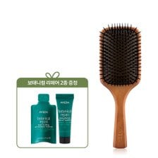 아베다 [8] 아베다 우든 패들 브러쉬 세트(+보태니컬 리페어 2종 증정)