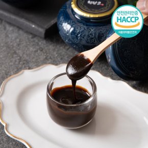 정성가득 명품 청담고 진액 500g 선물세트