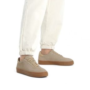 5106170 OYSHO Trainers - light brown