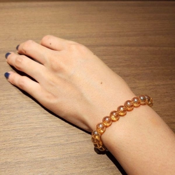 고품질 볼 크리스탈 10mm 염주 6mm 팔찌 8mm 10mm 12mm (WFJ8G0P)