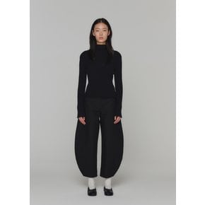 아모멘토 24FW CURVED LEG PANTS (3COLORS)