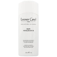 Leonor Greyl 레오놀그렐 스퍼시픽 샴푸 베인 바이탈리산트 샴수 폴 틴 200ml