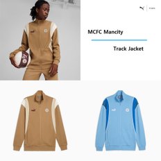 MCFC 맨체스터 시티 FC 풋볼 트랙자켓 774391-04 15 Manchester City Ftbl Archive Track Jacket