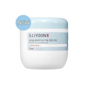 일리윤 세라마이드아토집중크림 500ML