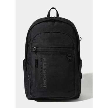 휠라 FS3BPF5002X-BLK [휠라]파티션 ORIGIN 백팩