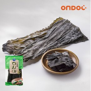 천연조미료 국내산 완도 건다시마 200g