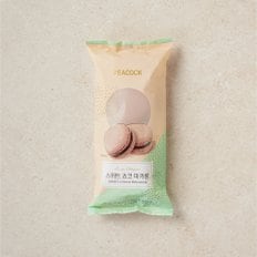 마몰로 초코마카롱 60g