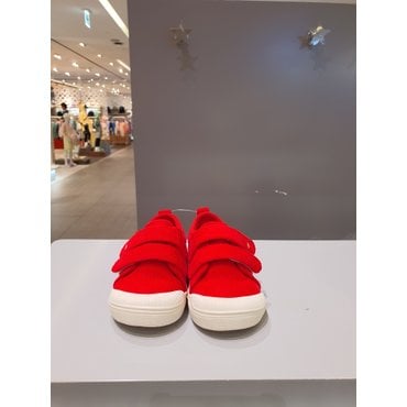 압소바 *하링 운동화//(AYC31803) 빨강 *