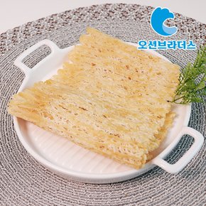 국내가공 버터의 감칠맛 땅콩버터구이 오징어 350g