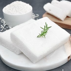 전남 화순 기정떡 12개입/1.5kg(간편식/간식/국산떡)