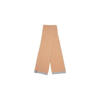 팔로마울 벨라 머플러 오렌지 VJ4306-ORANGE