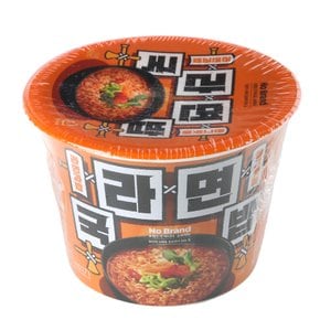 라면국밥 192g